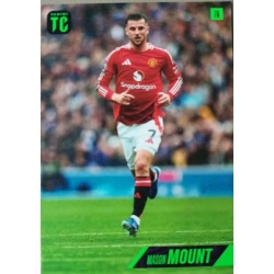 Mason Mount Manchester United 76