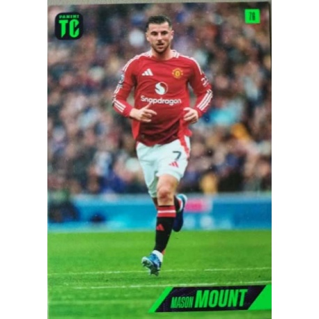 Mason Mount Manchester United 76