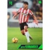 Offer Soccer Cards Mateus Fernandes Southampton Top Class Premier League 2025 Panini