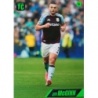 Sale Cards John McGinn Aston Villa Panini Top Class Premier League 2025 