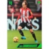 Sale Online Mikkel Damsgaard Brentford Top Class Premier League 2025 Panini