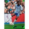 Offer Soccer Cards Simon Adingra Brighton & Hove Albion Top Class Premier League 2025 Panini