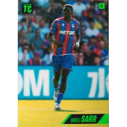 Ismaïla Sarr Crystal Palace 88