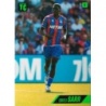 Sale Online Ismaïla Sarr Crystal Palace Panini Fifa Top Class Premier League 2025