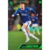 Sale Online Jesper Lindstrøm Everton Panini Top Class Premier League 2025 