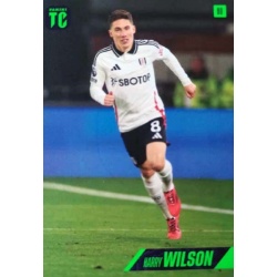 Harry Wilson Fulham 90