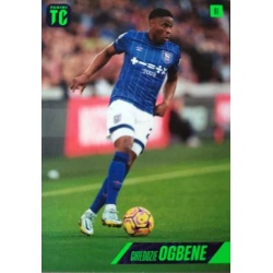 Chiedozie Ogbene Ipswich Town 91