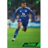 Offer Soccer Cards Abdul Fatawu Leicester City Fifa Top Class Premier League 2025