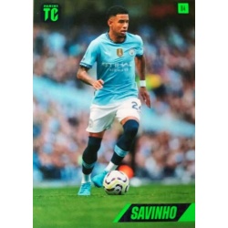 Savinho Manchester City 94