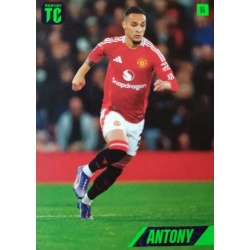 Antony Manchester United 95