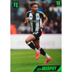Jacob Murphy Newcastle United 96