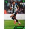 Offer Cards Jacob Murphy Newcastle United Panini Fifa Top Class Premier League 2025