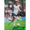 Sale Online Brennan Johnson Tottenham Hotspur Top Class Premier League 2025 Panini
