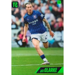 Jack Clarke Ipswich Town 108