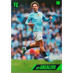Jack Grealish Manchester City 111