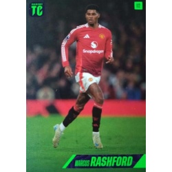 Marcus Rashford Manchester United) 112