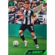 Harvey Barnes Newcastle United 113