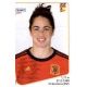 Marta Torrejón Spain 142 Panini Fifa Women's World Cup France 2019 