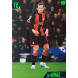 Enes Ünal AFC Bournemouth 118