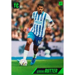 Georgino Rutter Brighton & Hove Albion 122