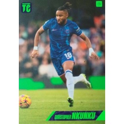Christopher Nkunku Chelsea 123