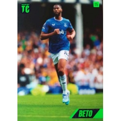 Beto Everton 125