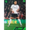 Offer Cards Rodrigo Muniz Fulham Top Class Premier League 2025 Panini