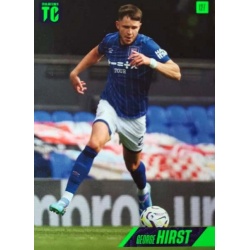 George Hirst Ipswich Town 127