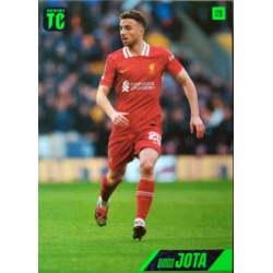 Diogo Jota Liverpool 128