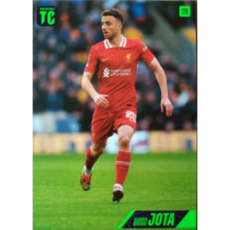 Diogo Jota Liverpool 128