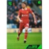 Sale Cards Diogo Jota Liverpool Panini Top Class Premier League 2025 