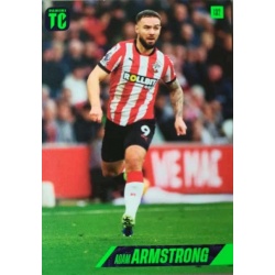 Adam Armstrong Southampton 132
