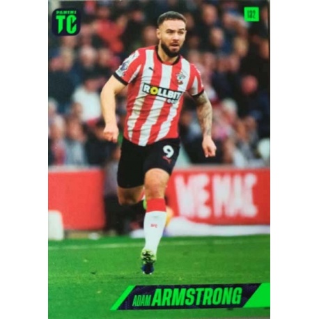 Adam Armstrong Southampton 132