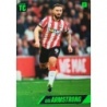 Sale Cards Adam Armstrong Southampton Panini Top Class Premier League 2025 