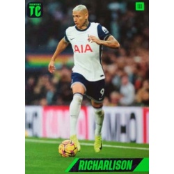 Richarlison Tottenham Hotspur 133