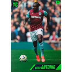 Michail Antonio West Ham United 134