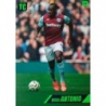 Buy Cards Michail Antonio West Ham United Panini Top Class Premier League 2025 