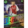 Buy Cards Gabriel Martinelli Electric Arsenal Panini Fifa Top Class Premier League 2025