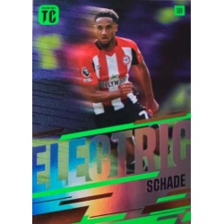 Kevin Schade Electric Brentford 139