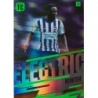 Sale Online Yankuba Minteh Electric Brighton & Hove Albion Panini Top Class Premier League 2025 