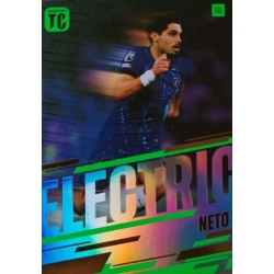 Pedro Neto Electric Chelsea 141