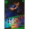 Offer Soccer Cards Pedro Neto Electric Chelsea Top Class Premier League 2025 Panini