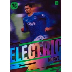 Iliman Ndiaye Electric Everton 144