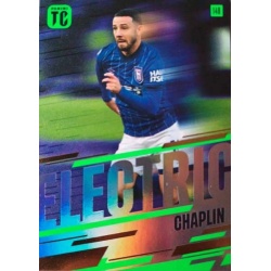Conor Chaplin Electric Ipswich Town 148