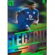 James Justin Electric Leicester City 149