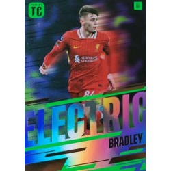 Conor Bradley Electric Liverpool 151