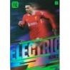 Buy Cards Darwin Núñez Electric Liverpool Panini Top Class Premier League 2025 