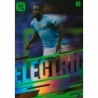 Offer Soccer Cards Jérémy Doku Electric Manchester City Panini Top Class Premier League 2025 