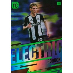 Anthony Gordon Electric Newcastle United 155
