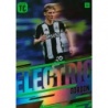 Buy Cards Anthony Gordon Electric Newcastle United Top Class Premier League 2025 Panini